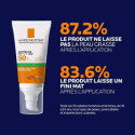 LA ROCHE POSAY ANTHELIOS UVMUNE400 OIL CONTROL INVISIBLE SPF50+ 50ML