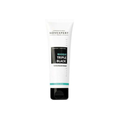 NOVEXPERT MASQUE TRIPLE BLACK