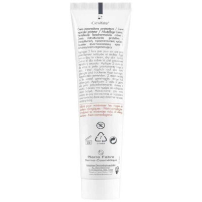 AVENE CICALFATE + CREME REPARATRICE PROTECTRICE 100 ML
