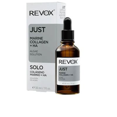 REVOX JUST MARINE COLLAGEN +HA 30ML