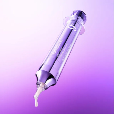 numbuzin - No.9 NAD+ Retinol Volumetox Eye Creme