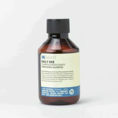 INSIGHT DAILY USE SHAMPOOING ENERGISSANT 100 ML