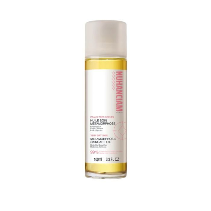 NUHANCIAM HUILE SOIN METAMORPHOSE 100ML