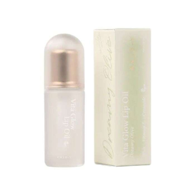 AXIS Y VITA GLOW LIP OIL DREAMY OLIVE 4 ML