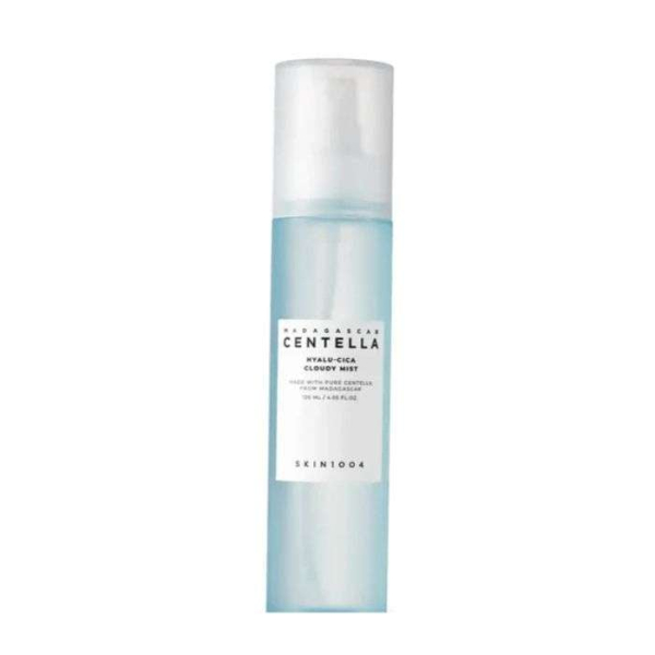 SKIN1004 MADAGASCAR CENTELLA HYALU CICA CLOUDY MIST 120 ML