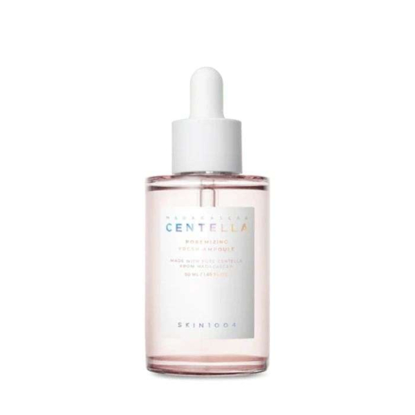 SKIN1004 MADAGASCAR CENTELLA POREMIZING FRESH AMPOULE 50 ML
