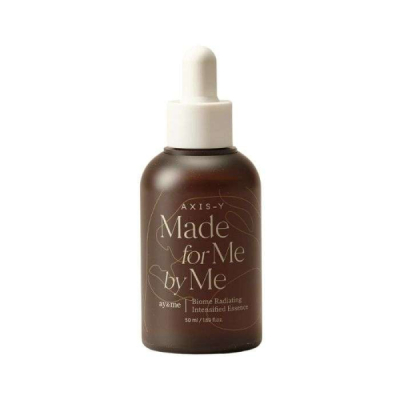 AXIS Y MADE FOR ME BY ME BIOME RADIATING INTENSIFIED ESSENCE 50ML