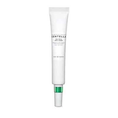 SKIN1004 MADAGASCAR CENTELLA TEA TRICA SPOT CREAM 20ML