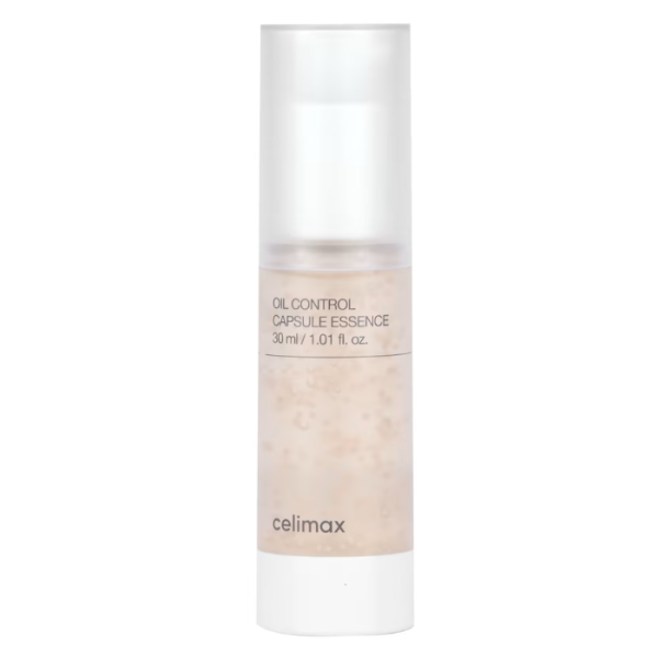 CELIMAX OIL CONTROLE CAPPSULE ESSENCE 30 ML