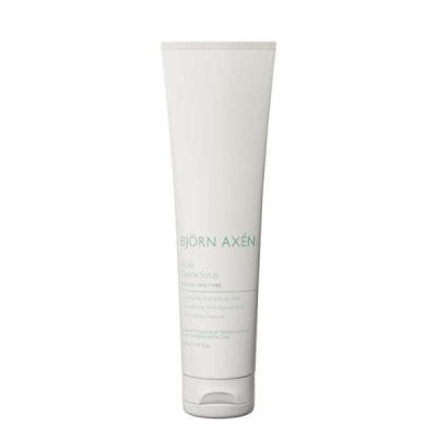 BJORN AXEN SCALP DETOX SCRUB 150 ML
