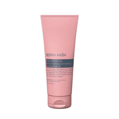 BJORN AXEN ANTI FRIZZ HAIR MASK 200ML