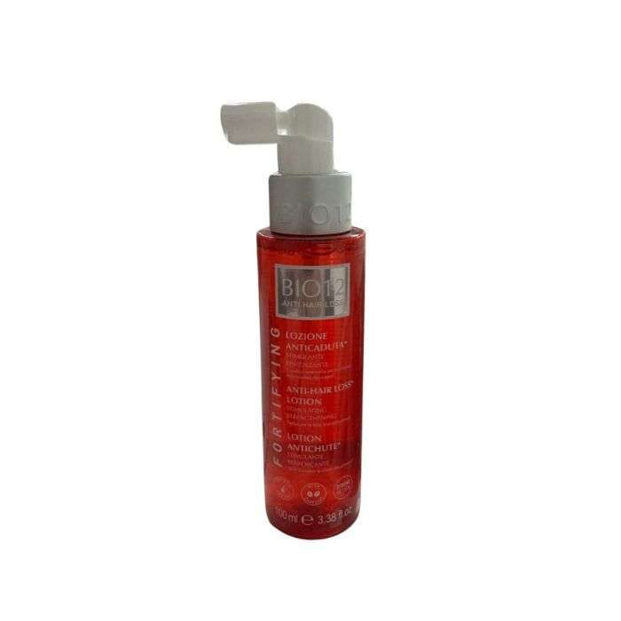 BIO12 FORTIFYING LOTION ANTICHUTE 100ML