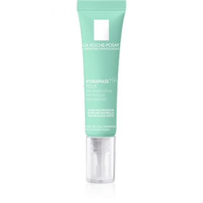 LA ROCHE POSAY HYDRAPHASE HA YEUX CONTOUR DES YEUX 15 ML