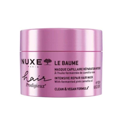 NUXE HAIR PRODIGIEUX LE BAUME MASQUE CAPILLAIRE INTENSE 200ML