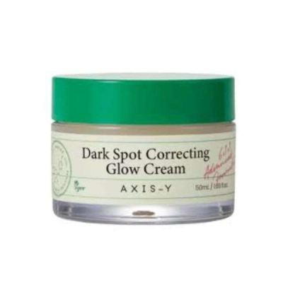 AXIS Y DARK SPOT CORRECTING GLOW CREAM 50ML