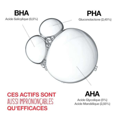 NEUTROGENA ANTI BOUTONS+ SERUM QUOTIDIEN 30ML
