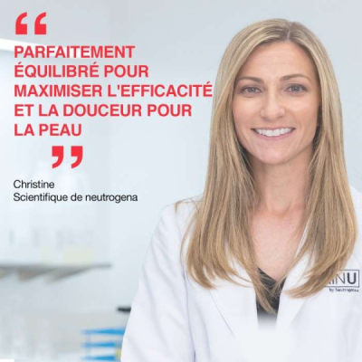 NEUTROGENA ANTI BOUTONS+ SERUM QUOTIDIEN 30ML