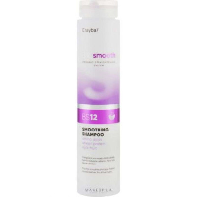 ERAYBA BIO SMOOTH BS12 SHAMPOING 250 ML
