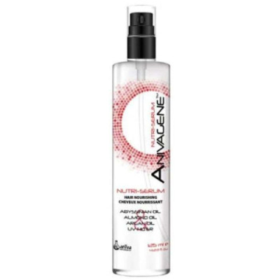 ANIVAGENE NUTRI SERUM CHEVEUX NOURRISSANT ANTI UV 125 ML