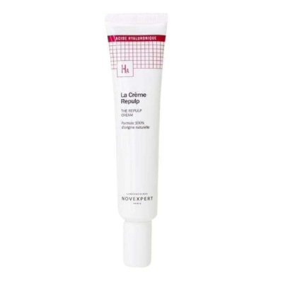 NOVEXPERT LA CREME REPULP 40 ml