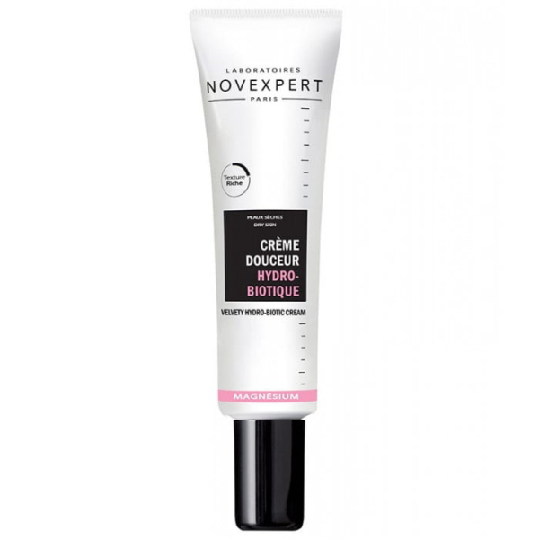 NOVEXPERT CREME HYDRO BIOTIQUE PEAU SENSIBLE