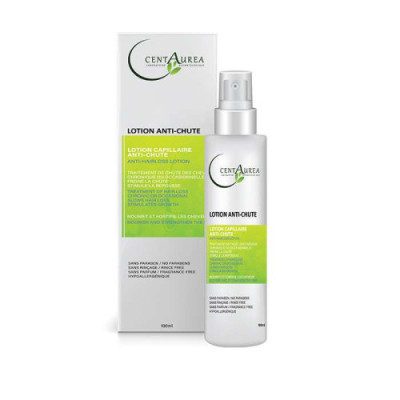 CENTAUREA LOTION ANTI CHUTE 100 ML