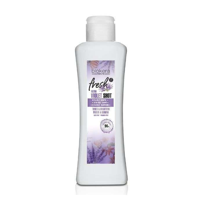 BIOKERA FRESH ULTRA VIOLET SHOT 300 ML