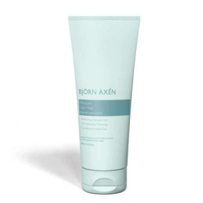 BJORN AXEN MASQUE HYDRATANT CHEVEUX SECS 200 ML