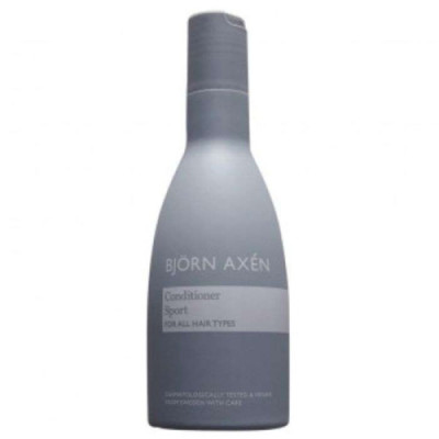 BJORN AXEN CONDITIONER SPORT POUR TOUS TYPES DE CHEVEUX 250ml