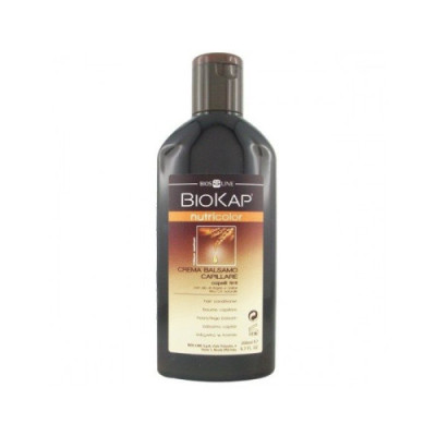 BIOKAP CREME BAUME CAPILLAIRE 200ML