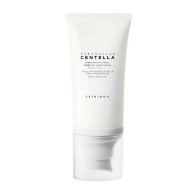 SKIN1004 MADAGASCAR CENTELLA TONE UP SUNSCREEN SPF 50+PA++++ 50 ML