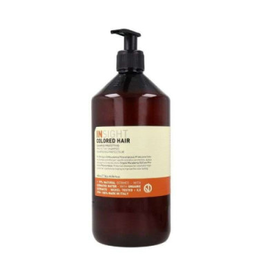 INSIGHT COLORED HAIR SHAMPOOING PROTECTEUR 900 ML