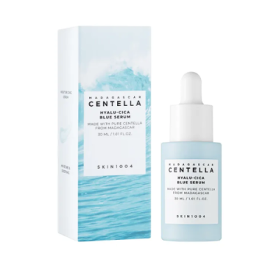 SKIN1004 MADAGASCAR CENTELLA HYALU CICA SERUM HYDRATANT 30 ML