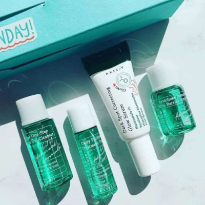 AXIS Y MINI GLOW SET