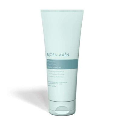 BJORN AXEN MASQUE HYDRATANT CHEVEUX SECS 200 ML