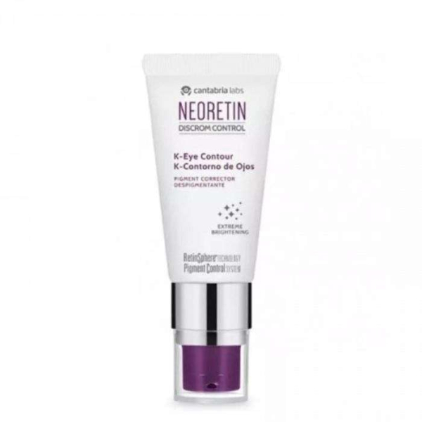 CANTABRIA NEORETIN K CONTOUR YEUX 15 ML