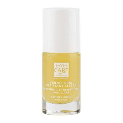 EYE CARE VERNIS SOIN FORTIFIANT LISSANT 8 ML