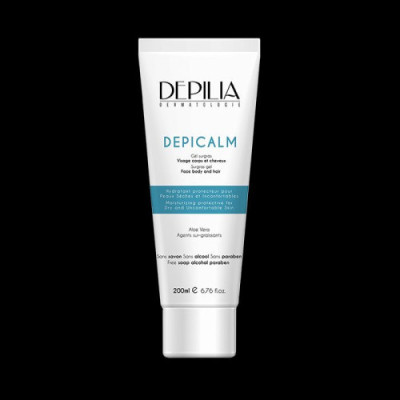 DEPILIA DEPICALME GEL SURGRAS 200 ML