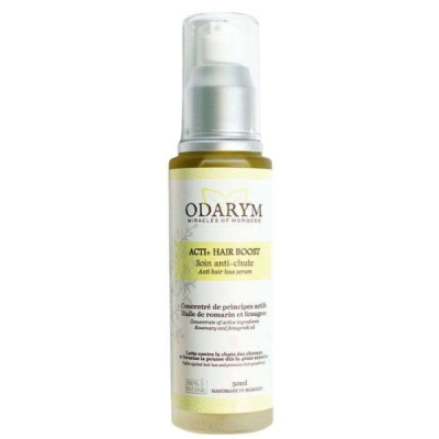 ODARYM ACTI+ HAIR BOOST SOIN ANTI CHUTE 50 ML