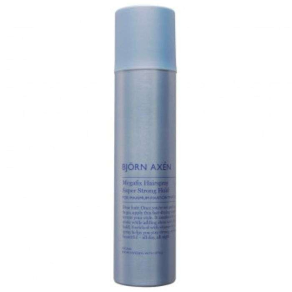 BJORN AXEN SPRAY MEGA FIXE SUPER STRONG HOLD 250 ML