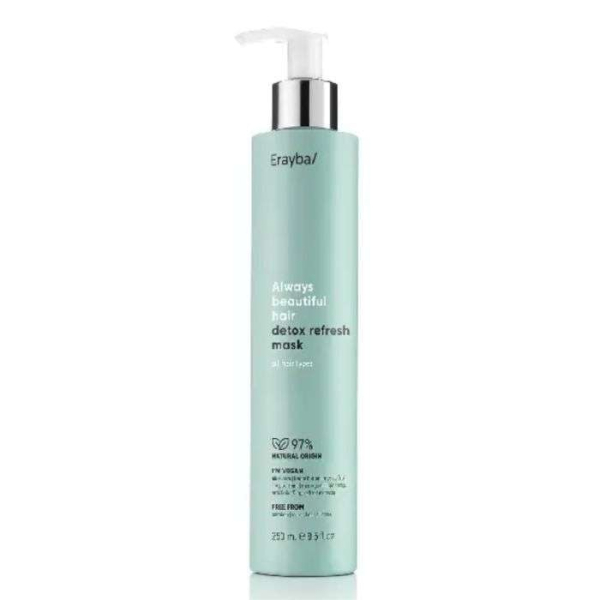 ERAYBA DETOX REFRESH MASQUE 250 ML