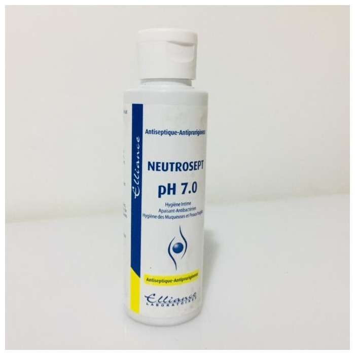 ELLIANCE NEUTROSEPT 125