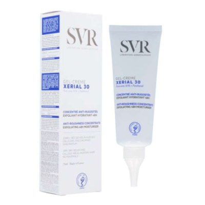 SVR XERIAL 30 GEL CREME 75 ML