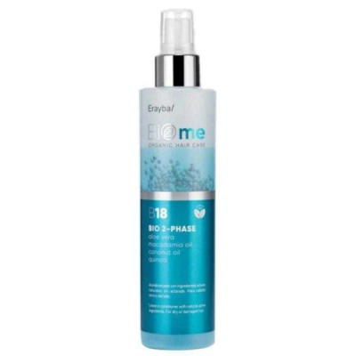 ERAYBA BIOME BIO 18 BIO 2 PHASE 200 ML