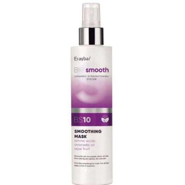 ERAYBA BIO SMOOTH BS10 MASQUE 150 ML