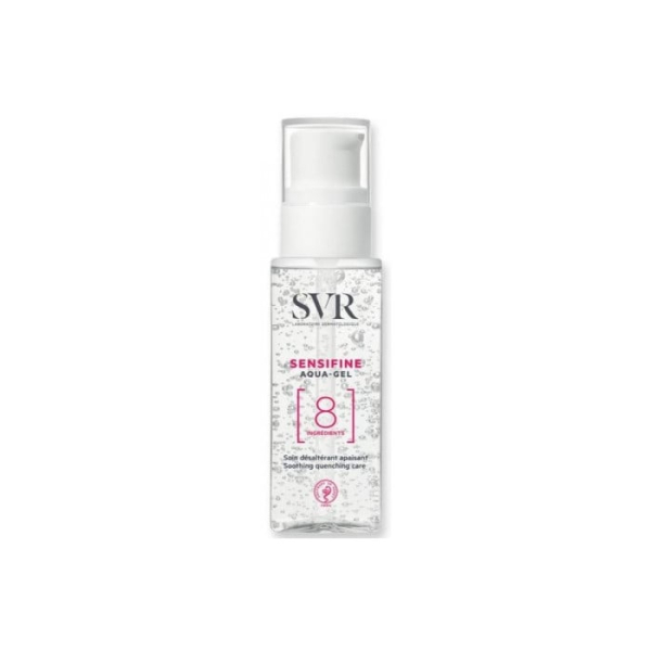 SVR SENSIFINE AQUA GEL