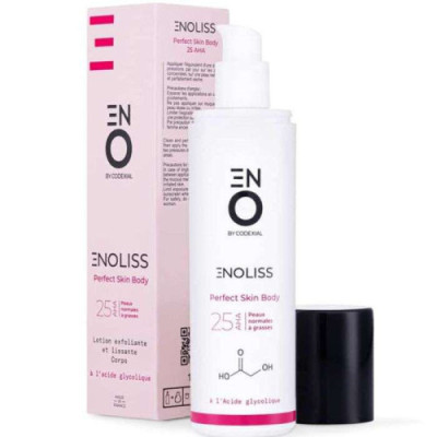 CODEXIAL ENOLISS PERFECT SKIN CORPS 25 AHA 100 ML