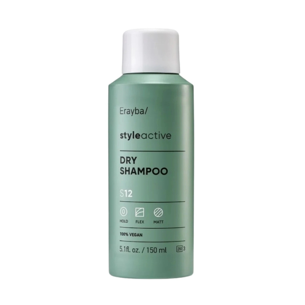 ERAYBA STYLEACTIVE SPRAY WAX S14 150 ML
