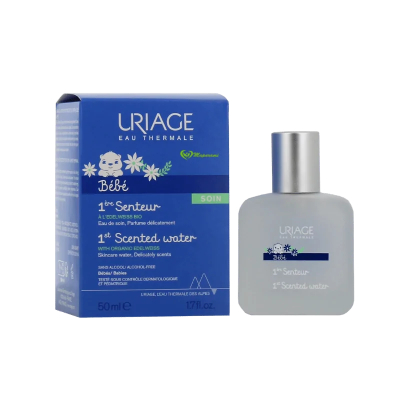 URIAGE BEBE 1ERE SENTEUR 50 ML