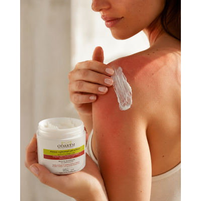ODARYM BAUME REPARATEUR ANTI BRULURES 50 ML